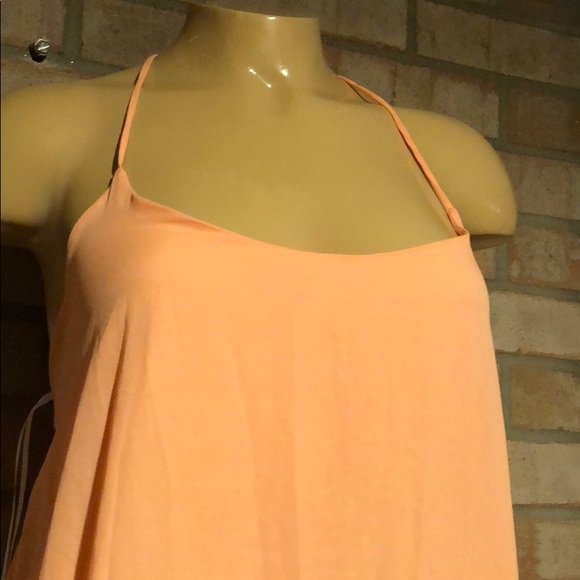 Pink Dress Nymphe summer LA - Picture 2 of 8